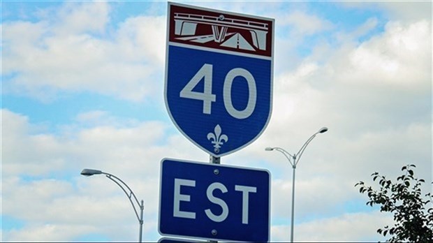 Autoroute 40 : fermetures de nuit à venir