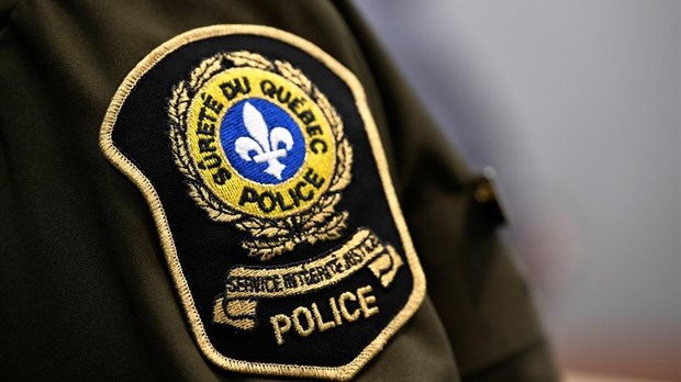 Quatre blessés graves dans une collision sur l'autoroute 50, dans les Laurentides