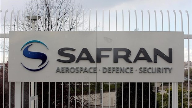 Les 130 syndiqués de l'usine de Safran à Mirabel déclenchent une grève de 24 heures