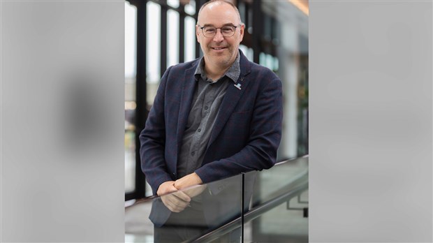 Nomination de Christian Schryburt à la présidence de l’ADGMQ