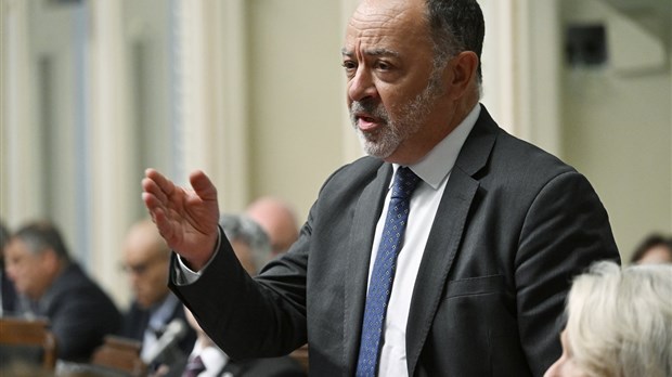 Renouvellement du GAP: Christian Dubé adoucit le ton devant les médecins de famille