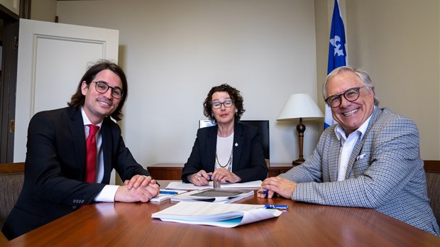 Projet de loi du Bloc Québécois sur l’aide médicale à mourir 