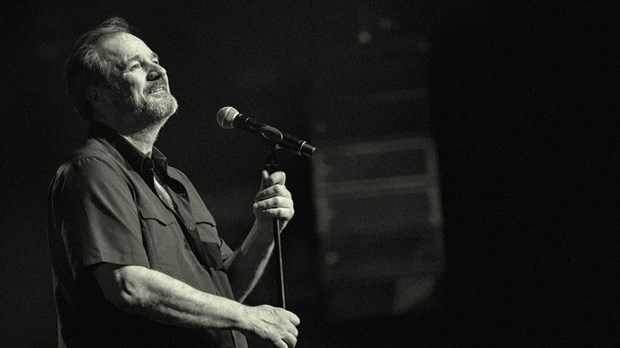 Fête nationale du Québec : Paul Piché à Sainte-Thérèse