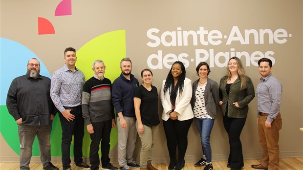 Nouvelle politique culturelle à Sainte-Anne-des-Plaines