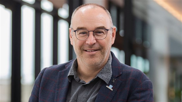 Christian Schryburt de nouveau à la présidence de l’ADGMQ