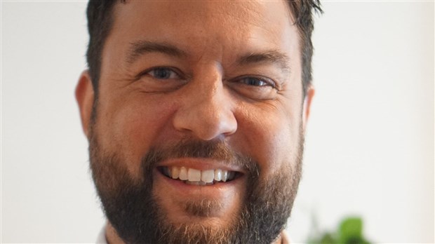 Ville de Sainte-Thérèse : Un nouveau directeur général adjoint nommé 