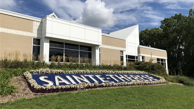 Dépôt du rapport financier 2023 : Un surplus pour Sainte-Thérèse