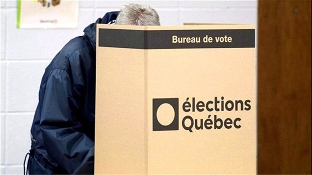Réforme de la carte électorale : Les Laurentides s'adressent aux tribunaux