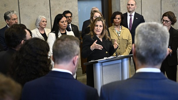 Gains en capital: un vote aura lieu mardi, les yeux rivés vers les conservateurs