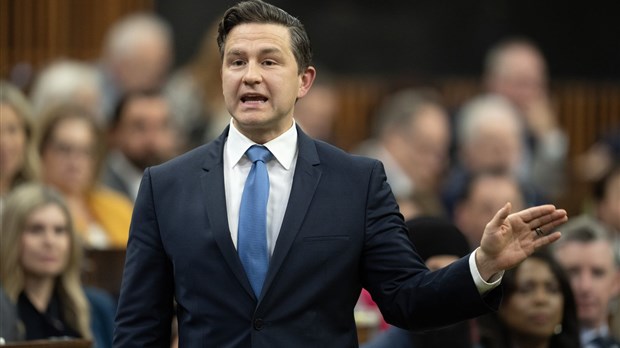Les conservateurs votent contre la hausse d'impôt sur le gain en capital
