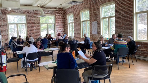 Une 45e assemblée générale annuelle de Culture Laurentides
