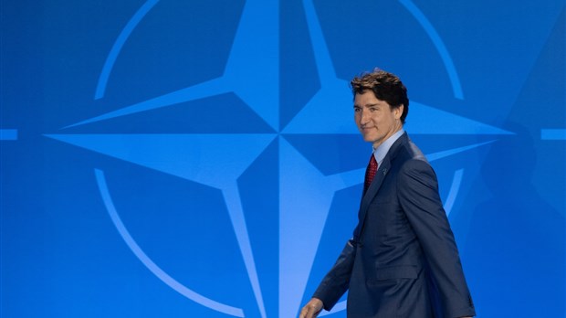 Le Canada signe un «pacte de glace» avec la Finlande et les États-Unis