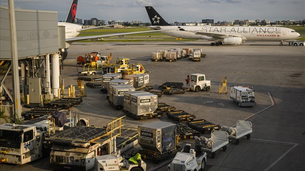 Le Bureau de la concurrence lance une étude de marché dans le transport aérien
