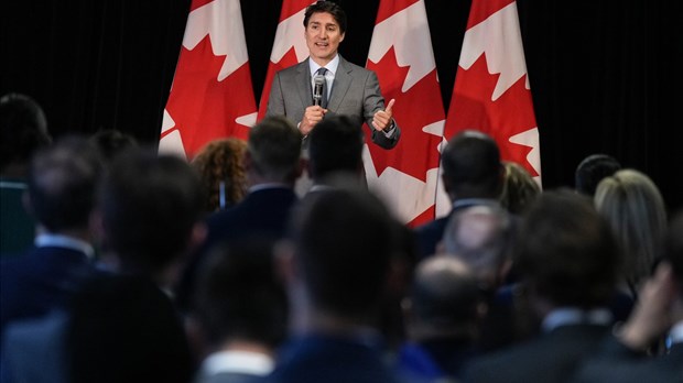 Les dons au Parti libéral fédéral sont en hausse, mais les conservateurs dominent