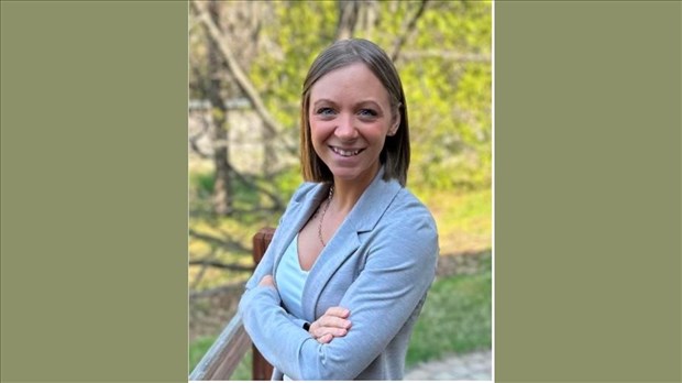 Une nouvelle directrice des finances par intérim de la MRC des Laurentides