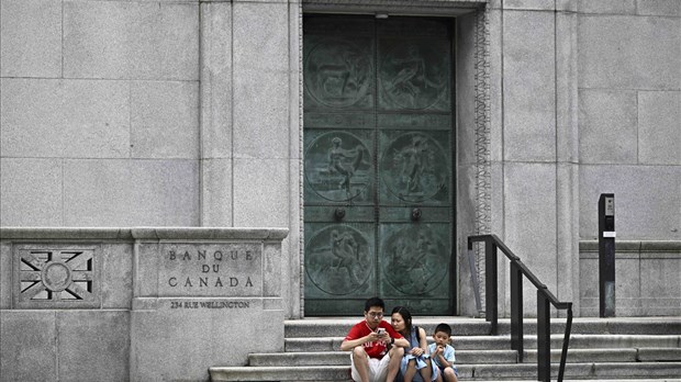 La Banque du Canada nomme des experts externes pour évaluer sa réponse à la pandémie