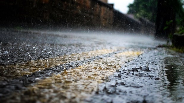 Sainte-Thérèse prête à intervenir en cas d’inondation