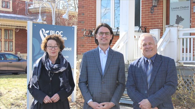 Demande de financement pour le Programme Nouveaux Horizons pour les aînés (PNHA)