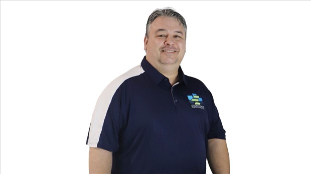 Le directeur général du CPERL, Christian Côté, quitte son poste