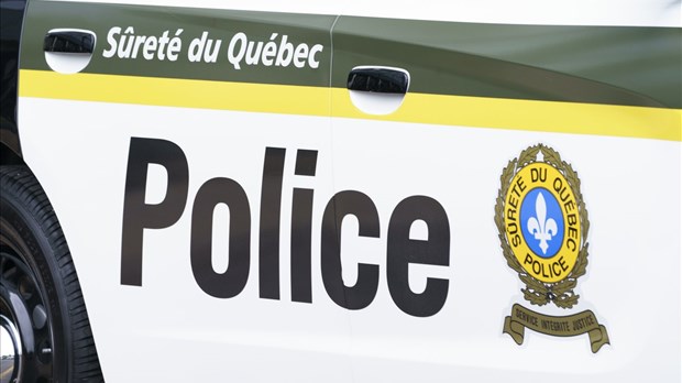 Cycliste heurté à Saint-Lin–Laurentides: l'auteur du délit de fuite arrêté