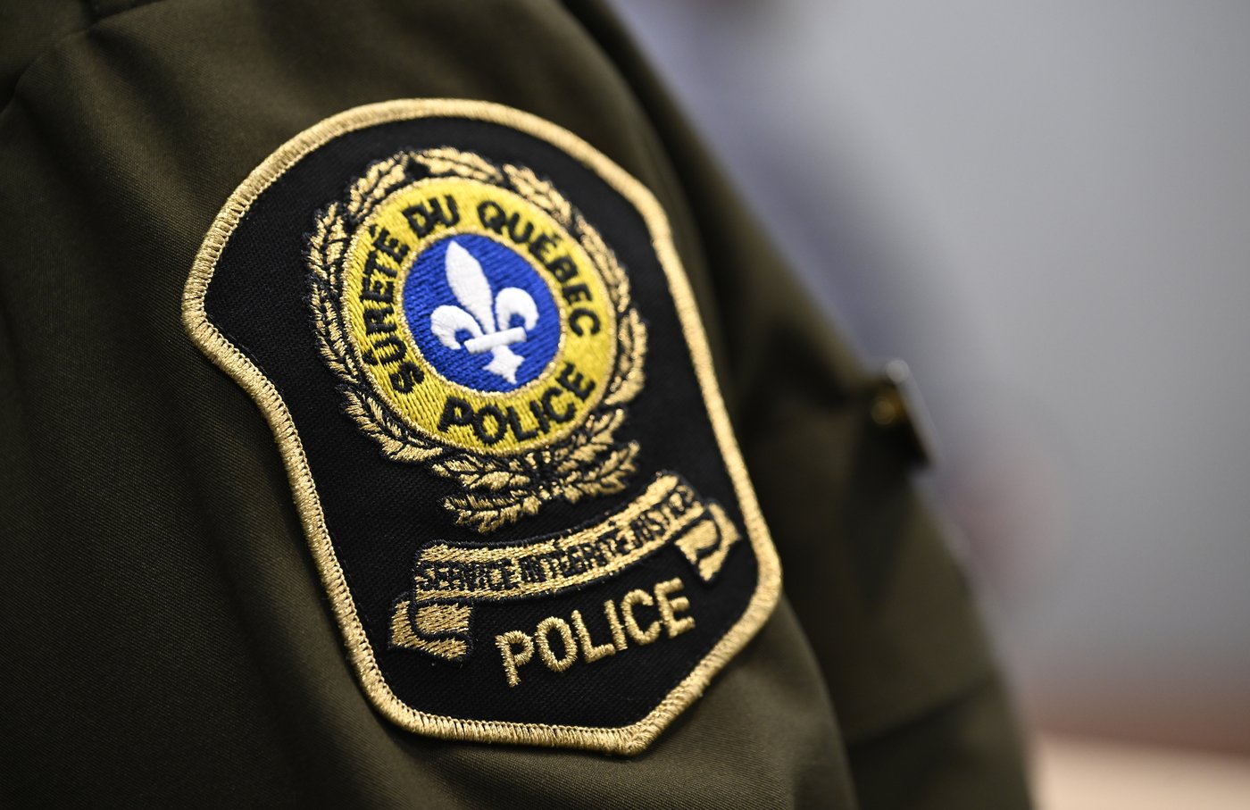 Alerte Amber: un enfant de cinq ans a été enlevé à Brossard lundi soir