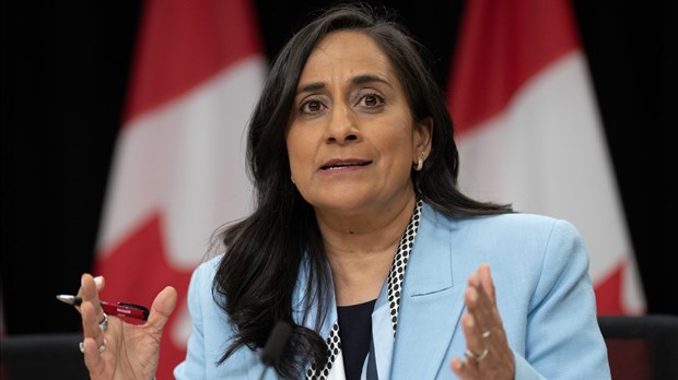 Les ministres fédéraux se penchent sur le commerce canado-américain à Halifax