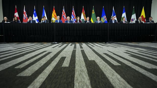 Les dépenses fédérales en santé augmentent plus vite que celles des provinces