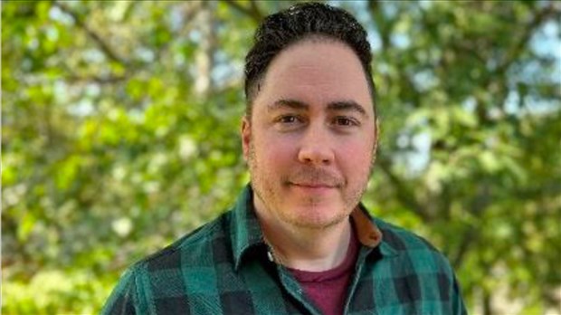 Nouveau directeur environnement et parcs à la MRC des Laurentides