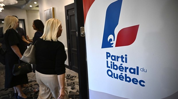 Le PLQ a déjà sa candidate pour l'élection partielle dans Terrebonne
