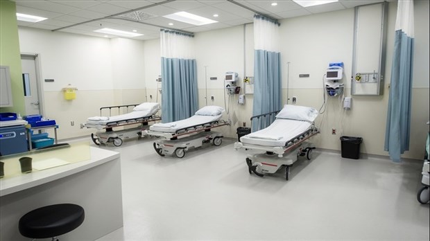 Évitez les urgences de Saint-Jérôme et de Saint-Eustache