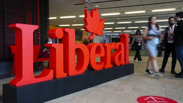 La très brève course à la chefferie libérale pose des défis
