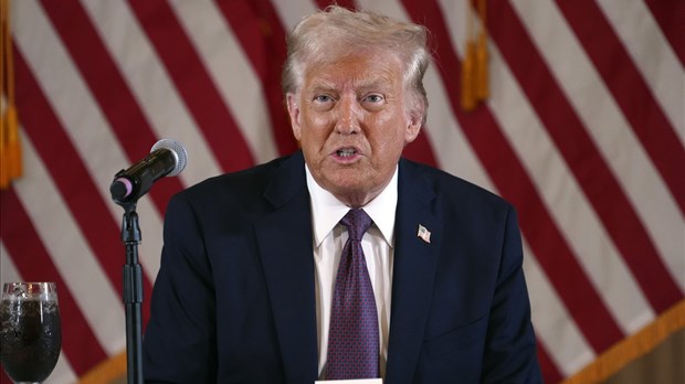 Les États-Unis profitent du commerce canadien au moins autant que le Canada