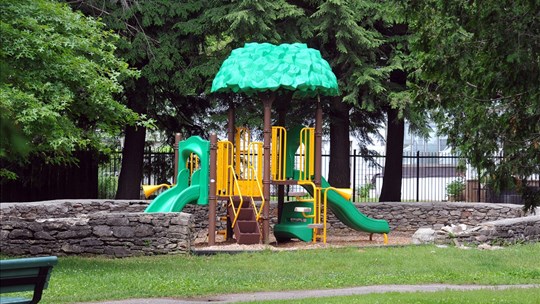Consultation publique pour le réaménagement du parc Adolphe-Chapleau 