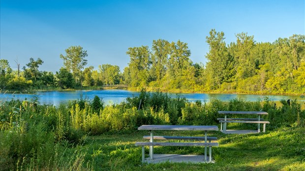 Meilleurs endroits où vivre au Québec : Blainville au 6e rang