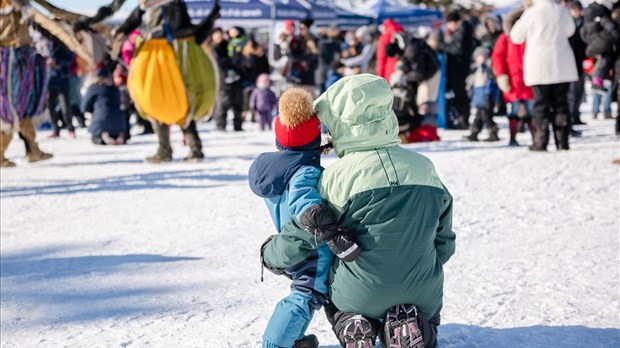 Le Fest’Hiver de Sainte-Thérèse de retour le 8 février 