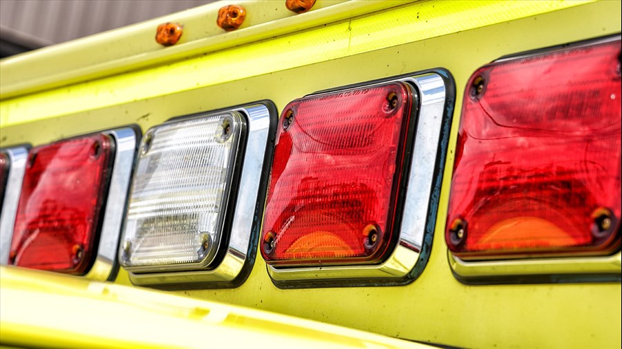 Une collision sur l'autoroute 50 fait un mort et deux blessés près de Mirabel