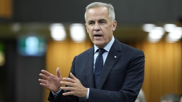 Carney change le cycle budgétaire pour déposer tous les budgets fédéraux à l'automne