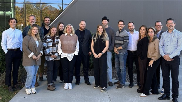 Un partenariat pour accélérer la commercialisation des entreprises régionales