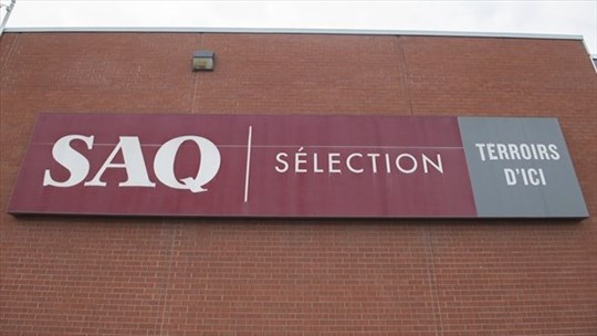 Le personnel technique et professionnel de la SAQ se dote d'un mandat de grève