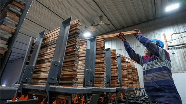 Fin d'une bonification de l'assurance-emploi: «on laisse tomber des travailleurs»