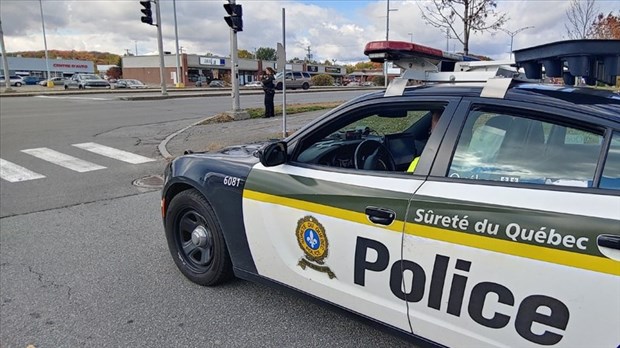 Faits divers et judiciaires