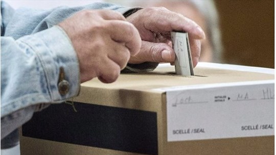 Voter plus d’une fois aux élections municipales, c’est possible… et légal