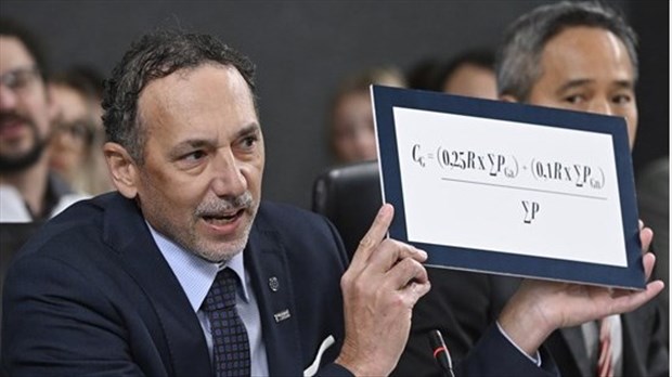 La Fédération des médecins spécialistes suspend la médiation avec Québec