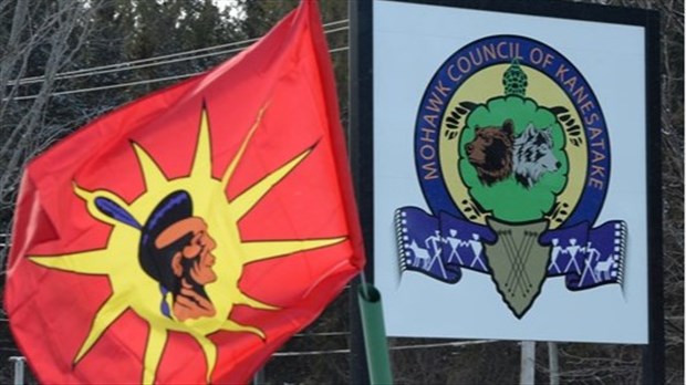 La Cour fédérale autorise la création d'un conseil intérimaire à Kanesatake