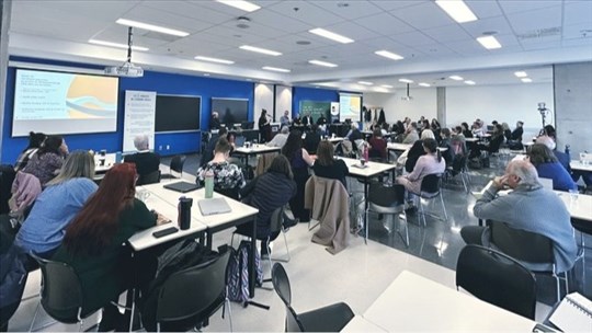 Un colloque rassembleur pour les 50 ans de la CDROL