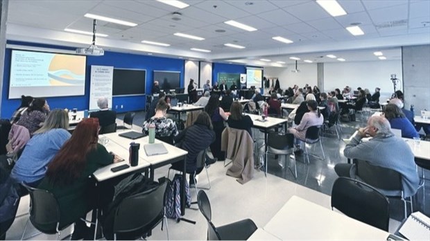 Un colloque rassembleur pour les 50 ans de la CDROL