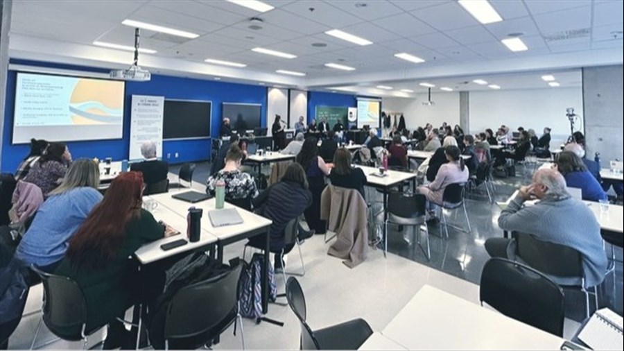 Un colloque rassembleur pour les 50 ans de la CDROL