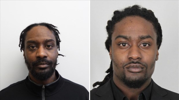 Un proxénétisme arrêté au centre de détention de Saint-Jérôme 