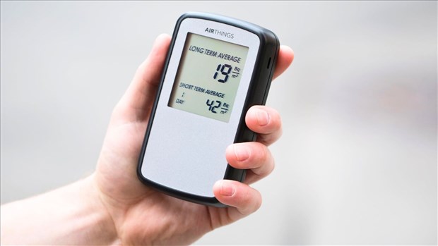 Le CISSS des Laurentides sensibilise aux risques de l'exposition au radon