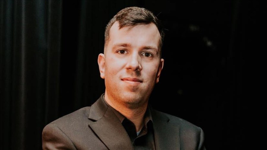 Un enseignant à la Polyvalente Lavigne reçoit un prix pour son dévouement